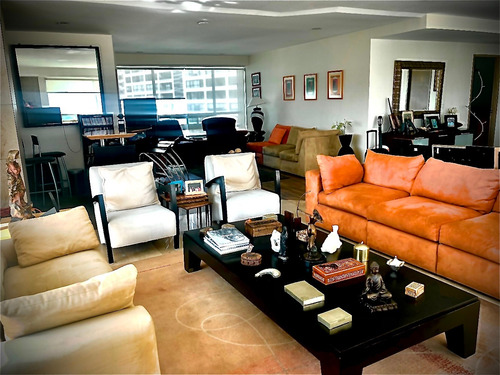 Imagen 6 de 14 de Super Oportunidad Departamento 260m Interlomas! Super Vistas
