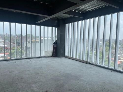 Venta De Oficinas En Blvrd Adolfo López Mateos Edificio Neo