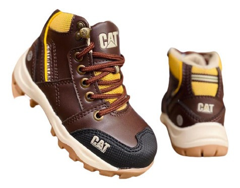 Cercanamente Momento esfuerzo Shop Zapatos Caterpillar Para Niños | UP TO 50% OFF