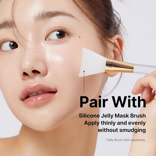Fj 1 Collagen Night Wrapping Mask Medicube De Mascarilla