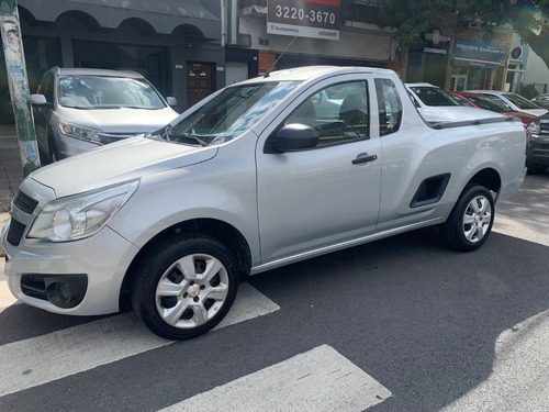 Chevrolet Montana 1.8 Ls Pack