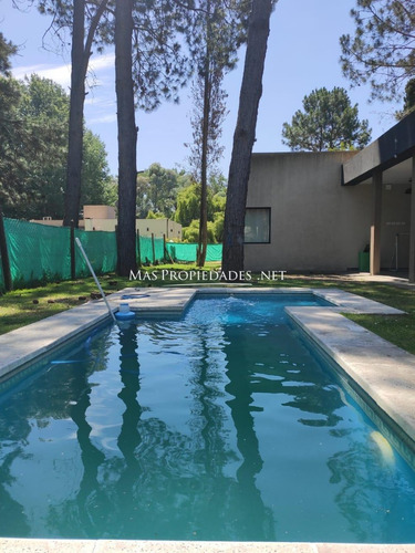 Casa En Venta 5 Amb En Altos De San Vicente Canning