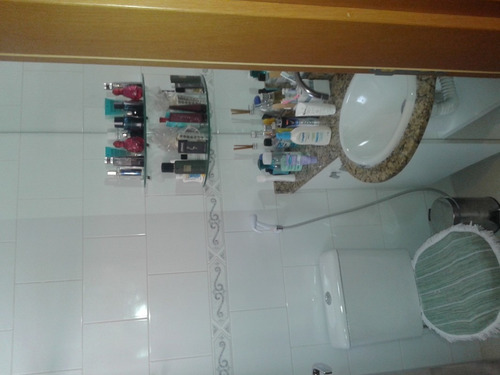 Imagem 21 de 21 de Casa Para Venda - Vila Valqueire, Rio De Janeiro - 1 Vaga - 582