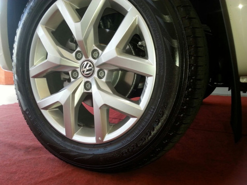 Imagem 9 de 14 de Volkswagen Amarok Highline 3.0 Cd V6 4motion