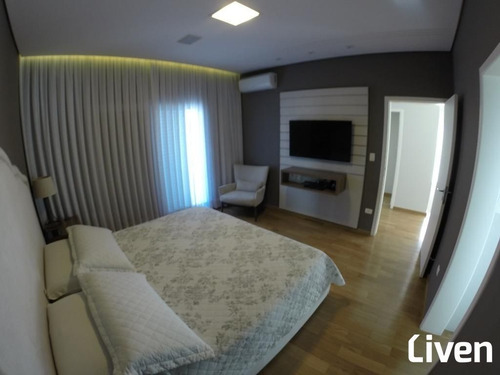 Imagem 13 de 30 de Sobrado Com 5 Dormitórios À Venda, 350 M² - Urbanova - São José Dos Campos/sp - So0635