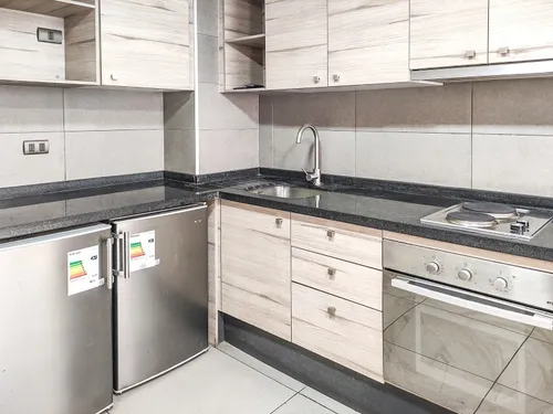 Departamento En Venta 1 Dormitorio