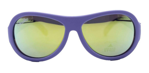 Shadez Lentes De Sol Shz-53-purple Baby