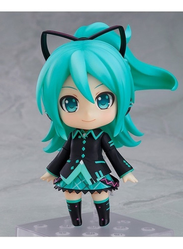 Imagen 5 de 7 de Nendoroid 1739 Hatsune Miku: If Ver. Vocaloid
