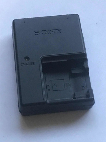 Cargador Sony Bc Cs3 Original Para Baterias Modelo R - T - E