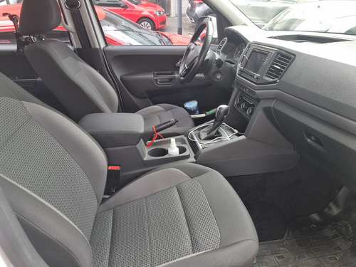 Volkswagen Amarok 3.0 V6 Cd Comfortline