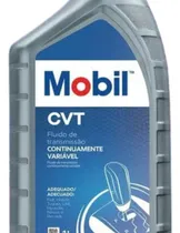 Comprar Mobil Cvt 1l - Fluido Para Transmissão Automatica.