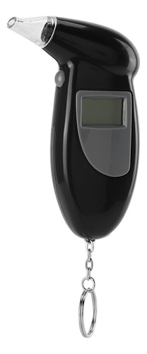 Analisador Digital De Álcool, Testador Portátil De Tela Lcd