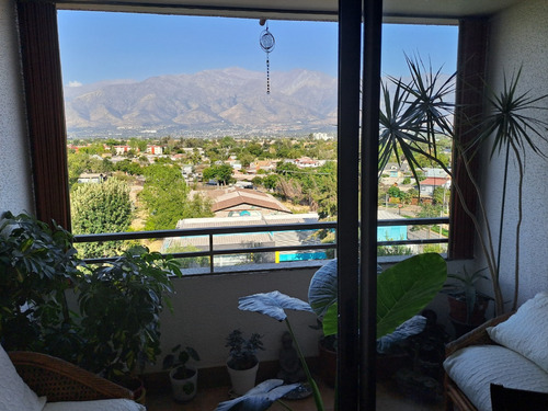 Departamento 3d 2b Impecable Estado.
