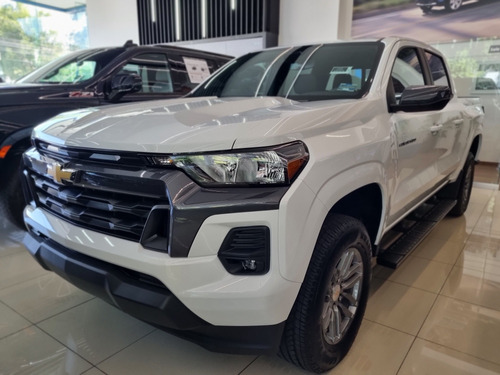 Chevrolet Colorado Lt Paq B 4x4 2023