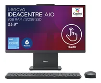 Comprar Lenovo Ideacentre All In One 24irh9 | Intel Core I3-1315u |