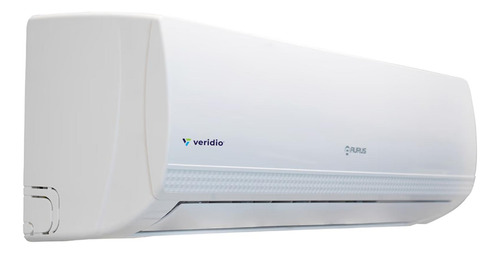 Aire Minisplit Aurus 12000 Frio Calor 115v Inverter Wifi Voz
