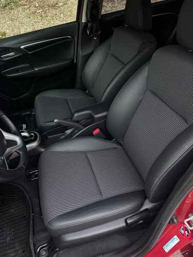Honda Fit 2019