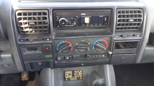 Imagen 8 de 15 de Land Rover Discovery 300 Tdi Mt