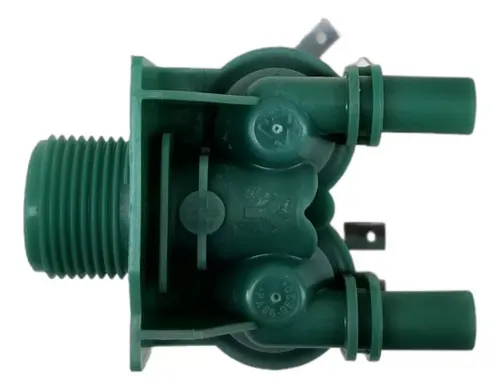 comprar Valvula Lavarropas Whirlpool Wwi16\u002F13 Electrovalvula 2 Vias