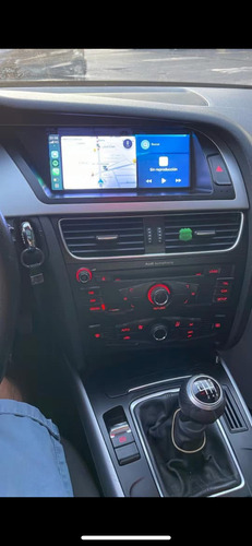 Audi A4 Avant 1.8 Attraction Tfsi Manual
