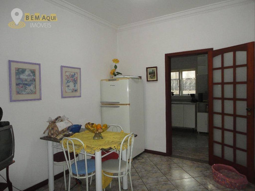Imagem 14 de 30 de Casa Residencial À Venda, Brasil, Itu. - Ca0535