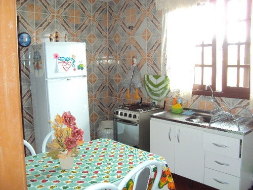 Imagem 12 de 15 de Casa - Ref: T0099