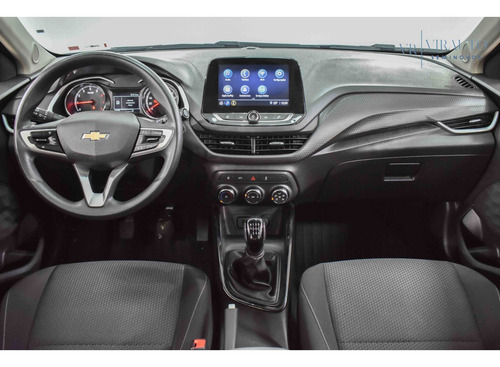Chevrolet Onix 1.0 TURBO FLEX PLUS LTZ MANUAL