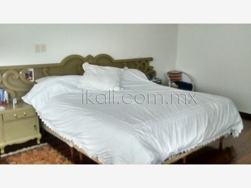 Imagen 8 de 12 de Casa Sola En Renta Jardines De Tuxpan