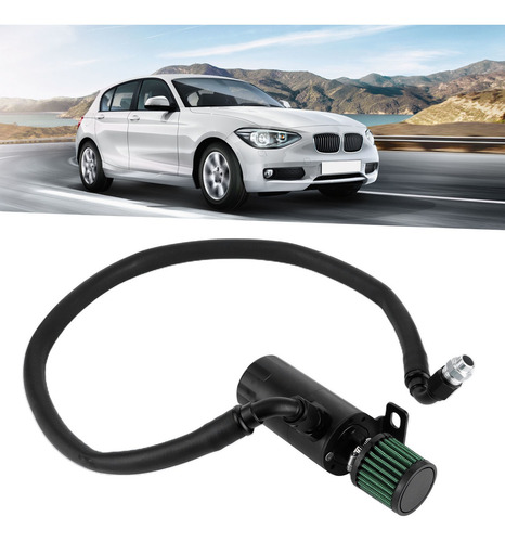 Kit Universal Para Depósito De Tanque De Coche Con Recogida