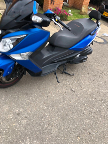 Sym Joymax 300 Cc