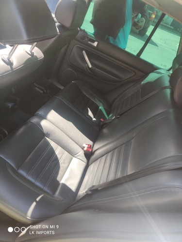 Volkswagen Golf 2013 2.0 Sportline Total Flex 5p