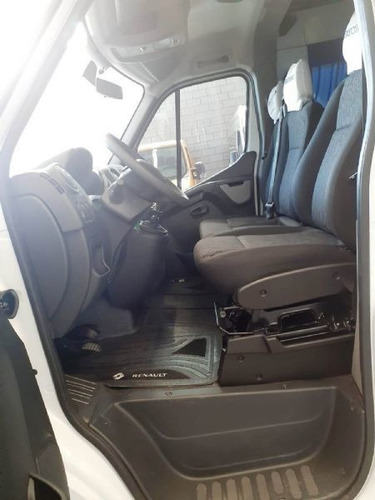 Imagem 7 de 11 de Renault Master