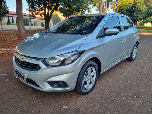 Chevrolet Onix 1.0 MPFI LT 8V FLEX 4P MANUAL