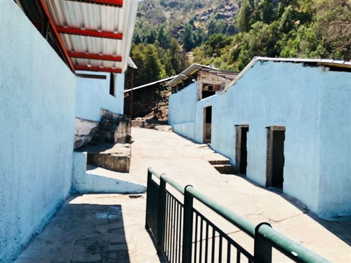 Imagen 3 de 18 de Casa En Venta De 27 Privados En San José De Maipo