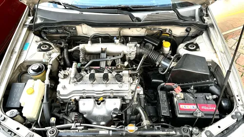Renault Scala 1.6l