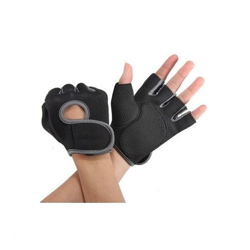 Guantes De Pesas De Neopreno 