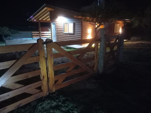 Imagen 1 de 18 de Alquilo Cabaña Con Pileta En Santa Rosa De Calamuchita