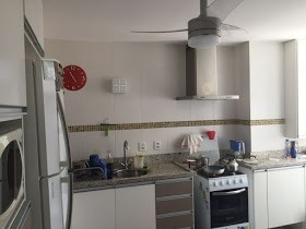 Apartamento 3 Dormitórios Sendo 1 Suíte - 4173