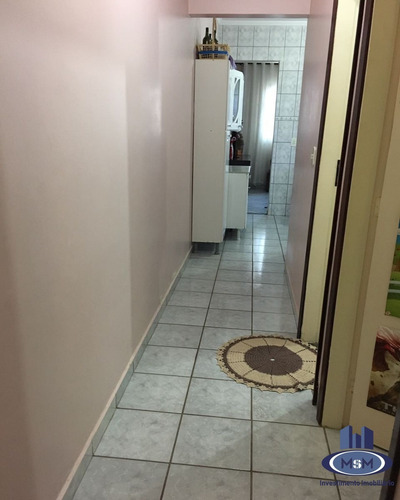 Imagem 10 de 30 de Casa - Ca00014 - 33700756