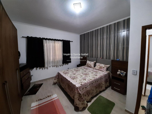 Imagem 3 de 14 de Vende-se Linda Chácara Recanto Alphina- Santa Isabel- Sp 992