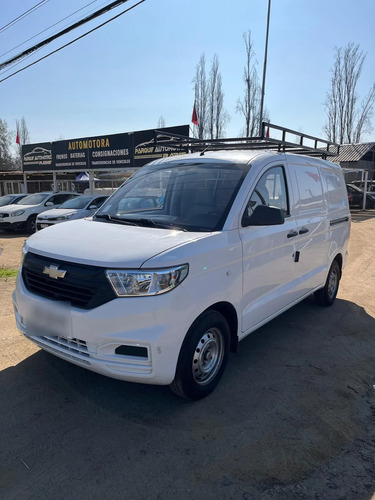 Chevrolet N400 1.5 Max Mt 2023