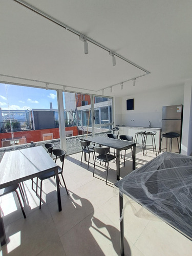 Apartamento De Un Dormitorio En Venta En 01 Sync