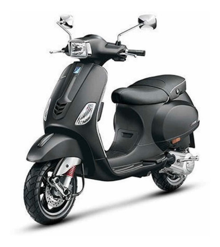 Vespa Sxl 150