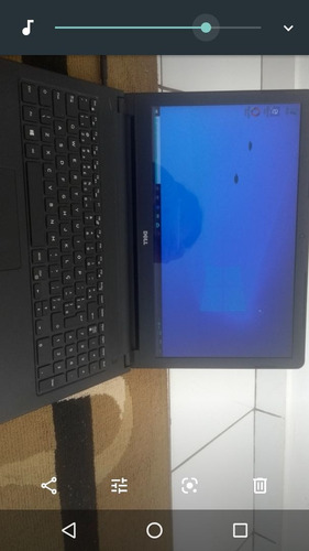 Notebook Da Dell Core I5 Windows 10