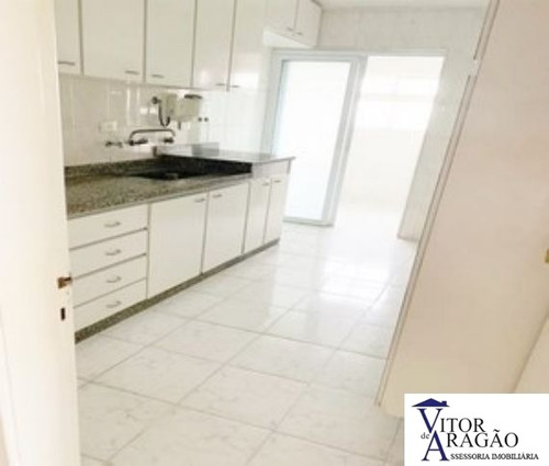 Imagem 14 de 15 de 92618 - Apartamento 3 Dorms. (1 Suíte), Jardim São Bento - São Paulo/sp - 92618