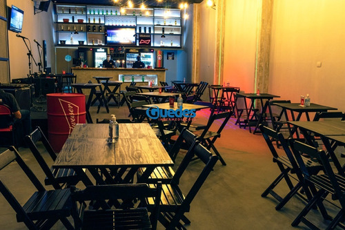 Imagem 5 de 12 de Bar Noturno E Restaurante Em Bairro Boêmio De São Paulo - Pt00167 - 69473915