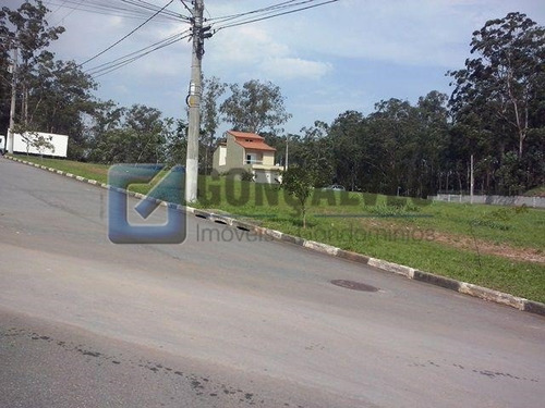 Imagem 2 de 10 de Venda Terreno Maua Parque Sao Vicente Ref: 110162 - 1033-1-110162
