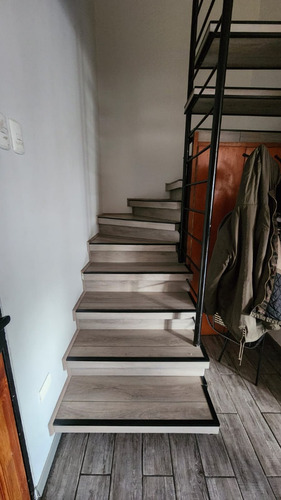 Duplex / Luis Thayer Ojeda / Metro Tobalaba