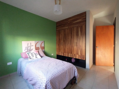 Imagen 7 de 14 de Casa Nueva 3r Con Excedente En Privada A 50 Min Al Norte De Cdmx En La Entrada A Pachuca