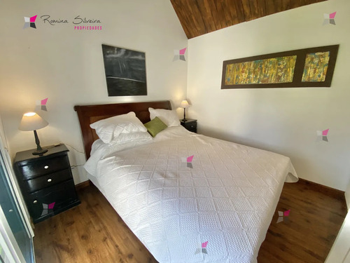 Venta Casa 4 Dormitorios Solanas Punta Ballena